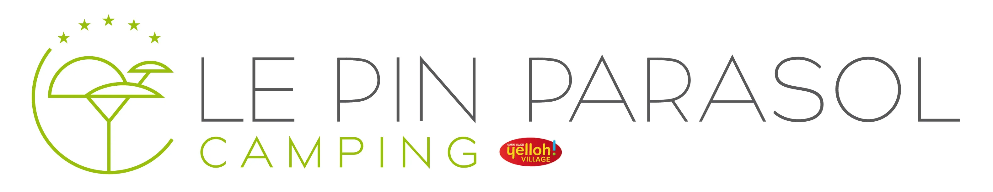 Yelloh! Village Le Pin Parasol