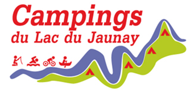 Campings Lac du Jaunay