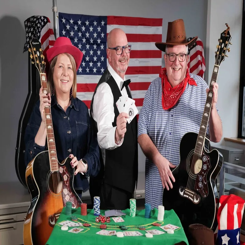 Holiday World unveils star-spangled addition to 2026 Belfast show